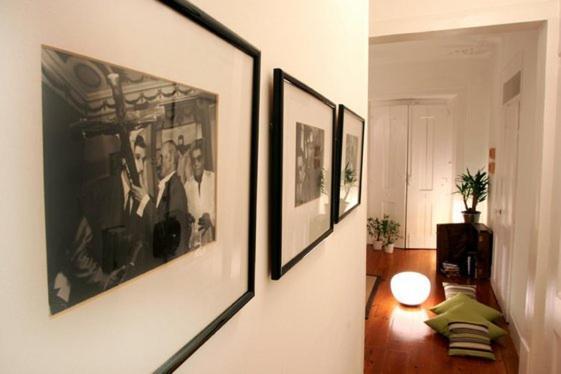 Sete Colinas Apartment Lisboa Kültér fotó
