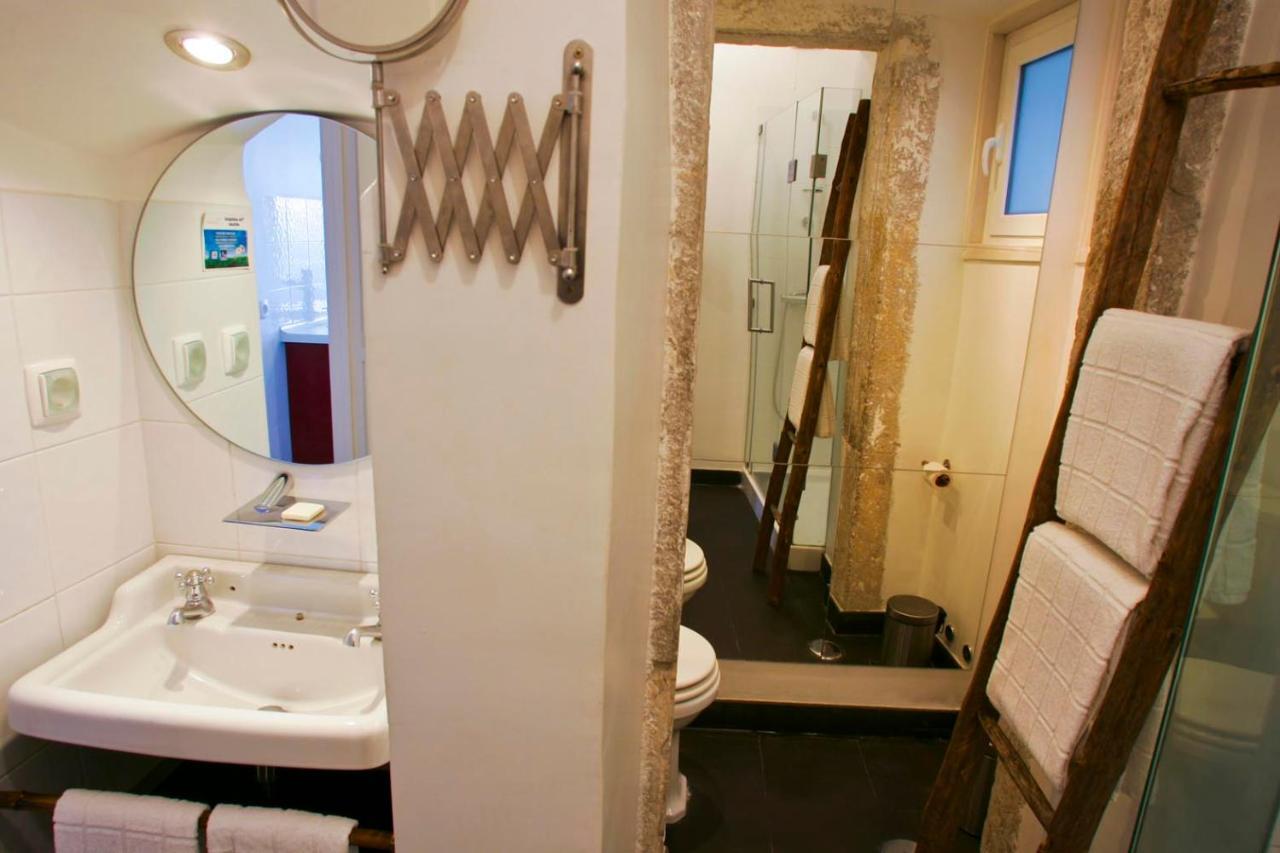 Sete Colinas Apartment Lisboa Kültér fotó